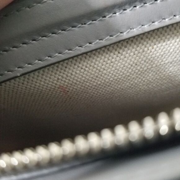 Balenciaga logo crossbody bag - Picture 6 of 7